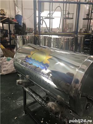 Panouri solare in rate fixe, fara avans, fara dobanda !!! - imagine 5