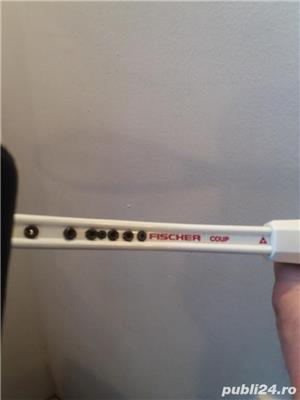 Vand rachetă tenis Fischer 
