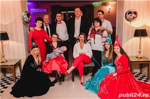 Ursitoare botez Timisoara 