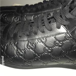 Pantofi Gucci