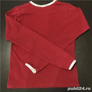 Bluza cu mâneci lungi dama