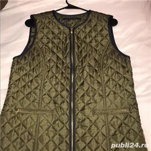 Vesta VERDE dama