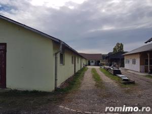 ID 12169: Moara si casa in Sieu - imagine 13