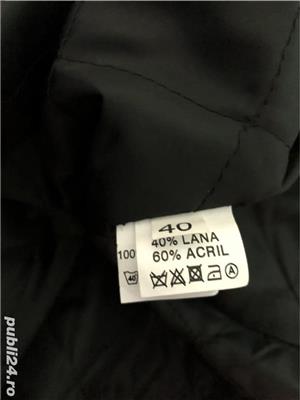 Palton dama - imagine 3