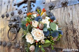 foto-video, marturii, albume