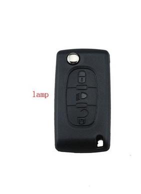 Carcasa cheie auto pentru Citroen si Peugeot - imagine 5