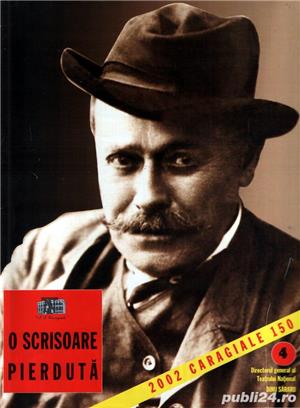 22 programe teatru din ultimii 40 ani