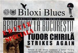 22 programe teatru din ultimii 40 ani - imagine 3