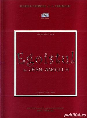 22 programe teatru din ultimii 40 ani - imagine 4