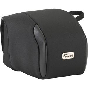 Geanta foto Lowepro Quick Case 120 Negru - imagine 5