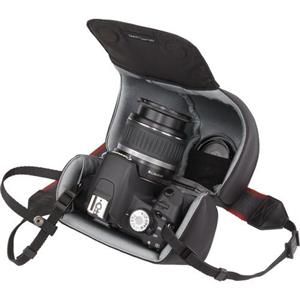 Geanta foto Lowepro Quick Case 120 Negru - imagine 7