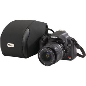 Geanta foto Lowepro Quick Case 120 Negru - imagine 8