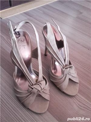 Sandale de dama