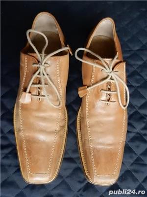 Pantofi barbati
