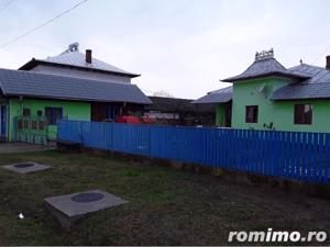 Casa cu 3 camere in Vitomiresti, sat Bulimanu, Olt: id 7159 - imagine 2