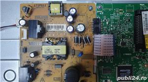 Placa de baza 17mb82s,sursa 17ips11  din tv32 inch Selecline - imagine 3