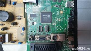 Placa de baza 17mb82s,sursa 17ips11  din tv32 inch Selecline - imagine 2