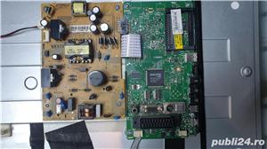 Placa de baza 17mb82s,sursa 17ips11  din tv32 inch Selecline