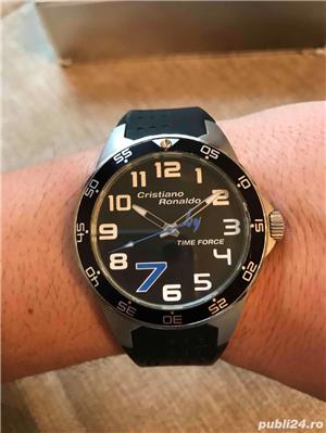 Ceas Cristiano Ronaldo - imagine 3