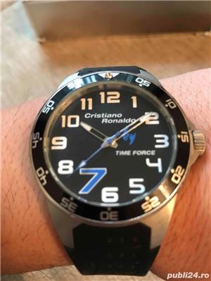 Ceas Cristiano Ronaldo - imagine 2