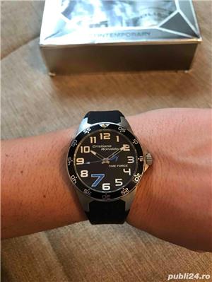 Ceas Cristiano Ronaldo - imagine 4