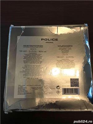 Caseta Police Contemporary - imagine 2