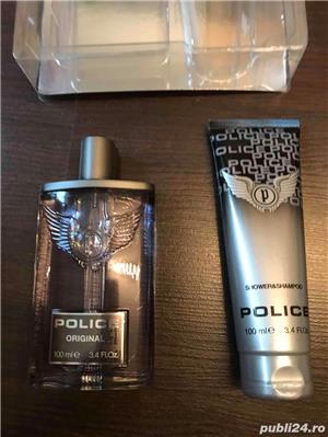 Caseta Police Contemporary - imagine 3