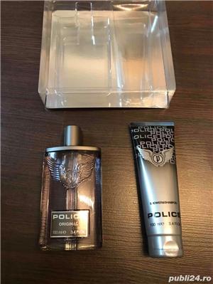 Caseta Police Contemporary - imagine 8