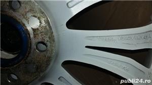 Jante 19" 5x112 Baraccuda - imagine 8