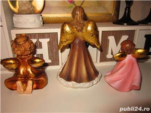 cadou inedit inger made in Germany,pastrati impecabil  - imagine 3