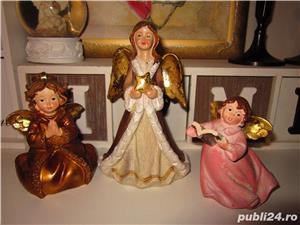 cadou inedit inger made in Germany,pastrati impecabil  - imagine 2