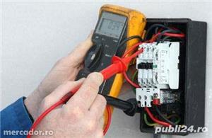 Electrician autorizat constanta