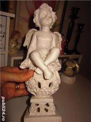 cadou inedit  Inger vintage,design clasic,frumos,expresiv-Germany