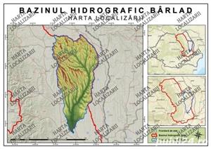 Realizez harti GIS - imagine 3