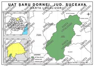 Realizez harti GIS - imagine 4