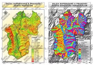 Realizez harti GIS - imagine 2