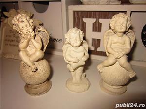 Ingeri vintage 2+1 ,made Germany-un cadou inedit