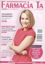 Colectia revistei Farmacia Ta din anii 2008-2017,5 lei/revista - imagine 4