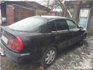 Vând Mitsubishi carisma sau dezmembrez - imagine 4