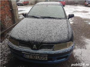 Vând Mitsubishi carisma sau dezmembrez - imagine 3