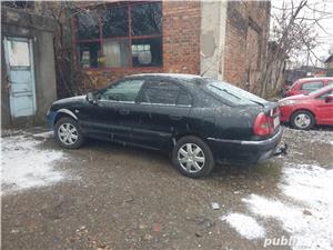 Vând Mitsubishi carisma sau dezmembrez - imagine 2