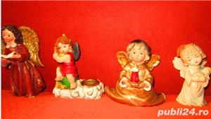 cadou inedit-ingerasi vintage ,superbi, Germania 