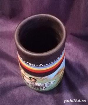 Trofeu militar aniversar 40 ani Batalionul 198 Logistic Iași 1964-2004 - imagine 5