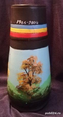 Trofeu militar aniversar 40 ani Batalionul 198 Logistic Iași 1964-2004 - imagine 3