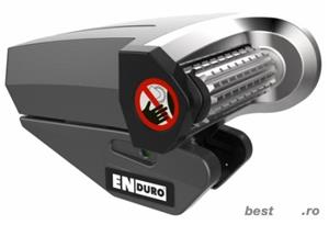 movere noi ENDURO pentru rulote