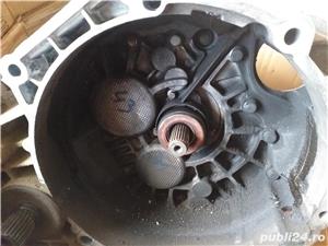 Cutie de viteze vw touran  - imagine 3