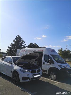 Încărcare freon,  decarbonizare motor,  ozonizare clima  - imagine 1