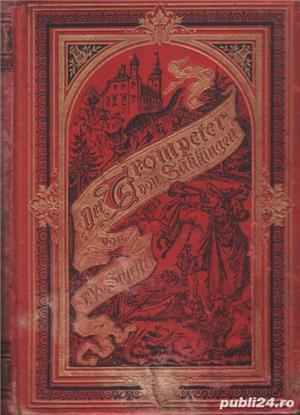 Der Trompeter von Säkkingen