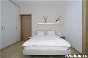 apartament 2 camere modern mobilat Baneasa zona Zoo - imagine 5