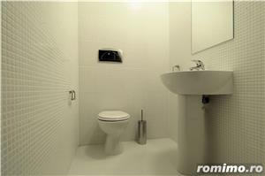 apartament 2 camere modern mobilat Baneasa zona Zoo - imagine 4